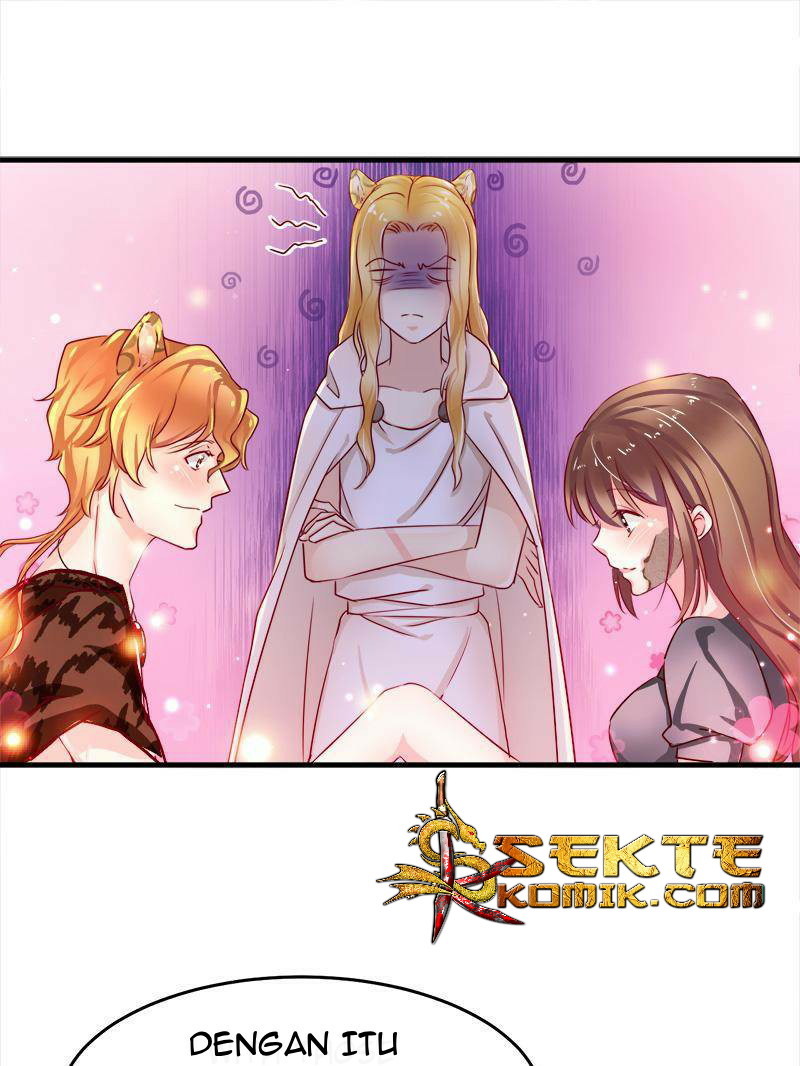 Beauty and the Beasts Chapter 03 Gambar 48